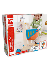 Hape Hape - Shopping Cart