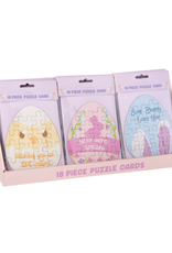 Ganz Ganz - Easter Novelty Puzzles