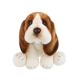 Ganz The Heritage Collection Bassett Hound
