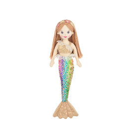 Ganz Shimmer Cove Mermaid Nixie