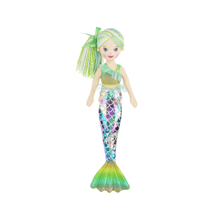 Ganz - Shimmer Cove Mermaid Oceania - ToymastersMB.ca - Westmans