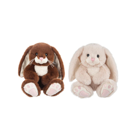 Ganz Hoppy Feet Bunnies