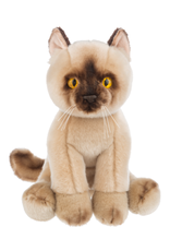 Ganz Ganz - The Heritage Collection Burmese Cat