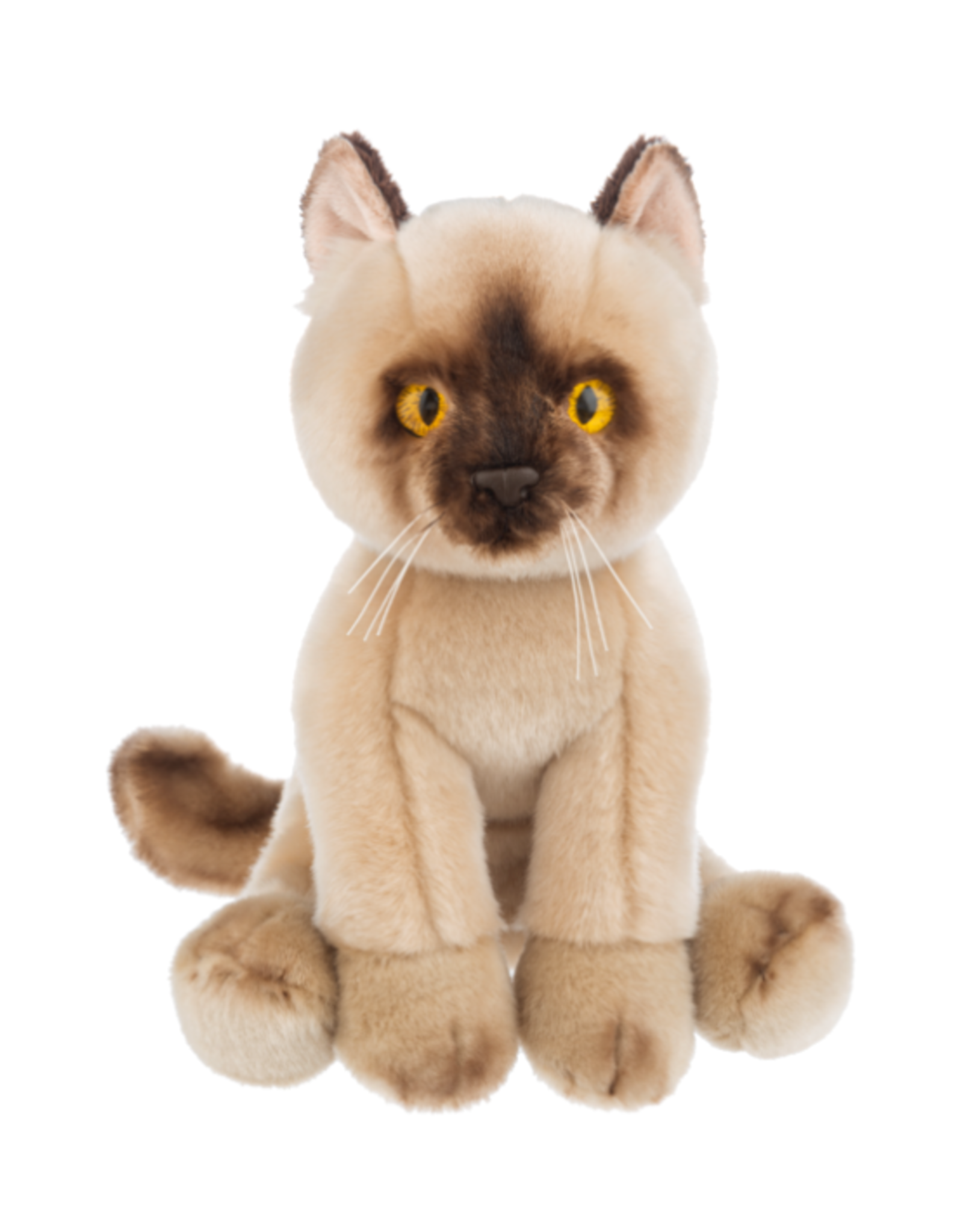 Ganz Ganz - The Heritage Collection Burmese Cat