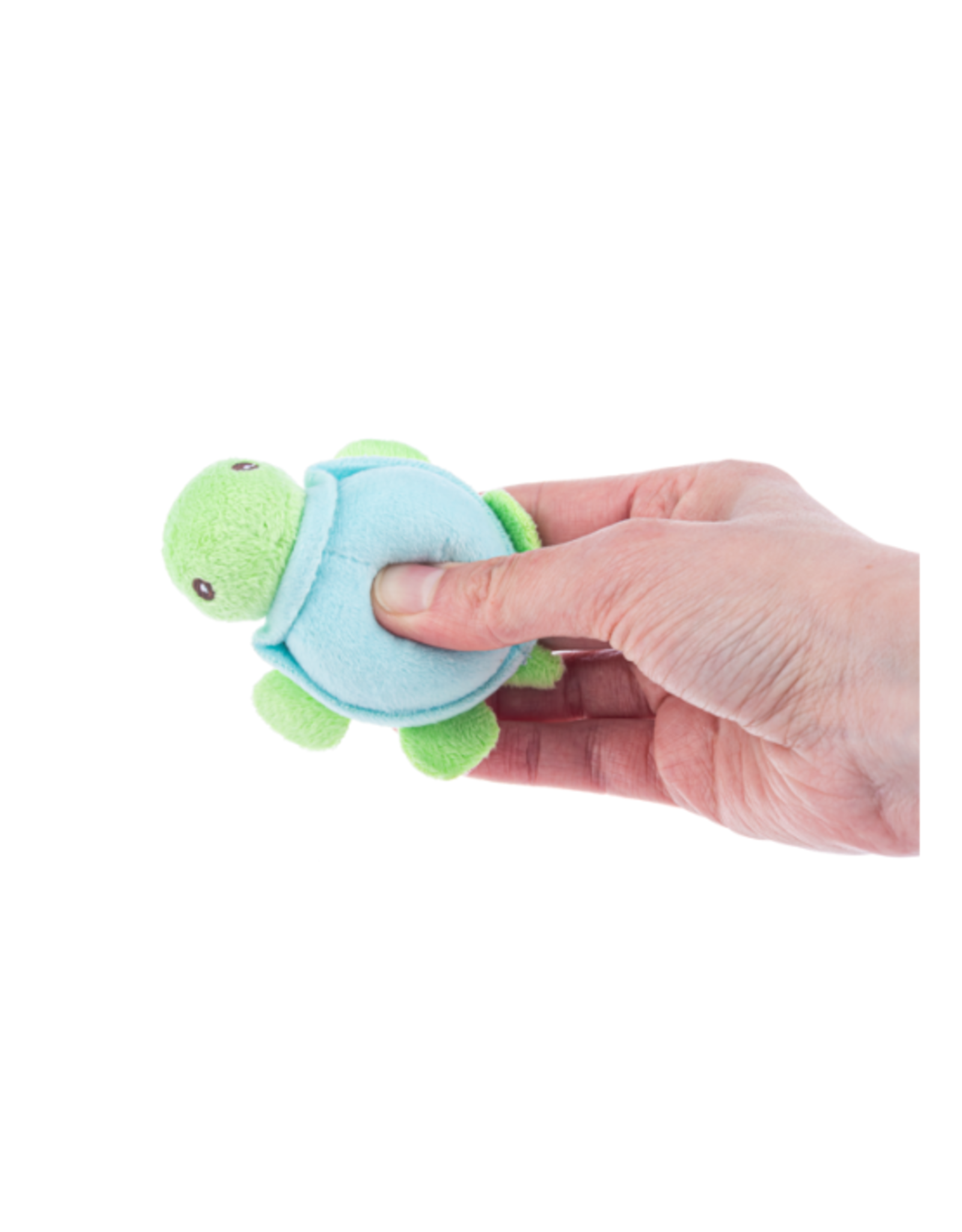 Ganz Ganz - Tiny Turtle Squeakers