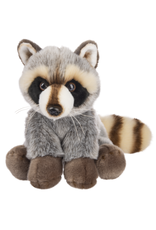 Ganz Ganz - The Heritage Collection Raccoon