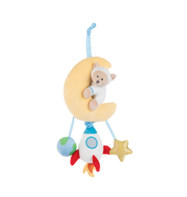 Ganz Space Musical Pulldown