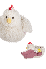Ganz Ganz - Happy Hill Chicken Learn & Grow