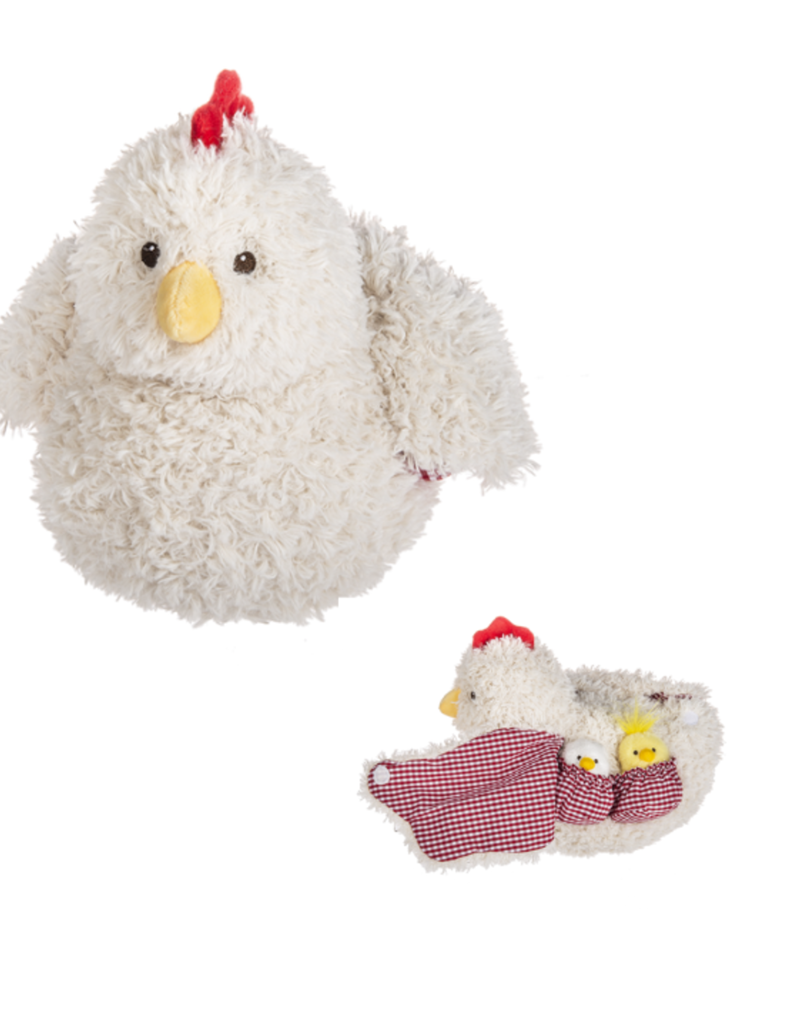 Ganz Ganz - Happy Hill Chicken Learn & Grow
