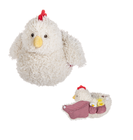 Ganz Happy Hill Chicken Learn & Grow