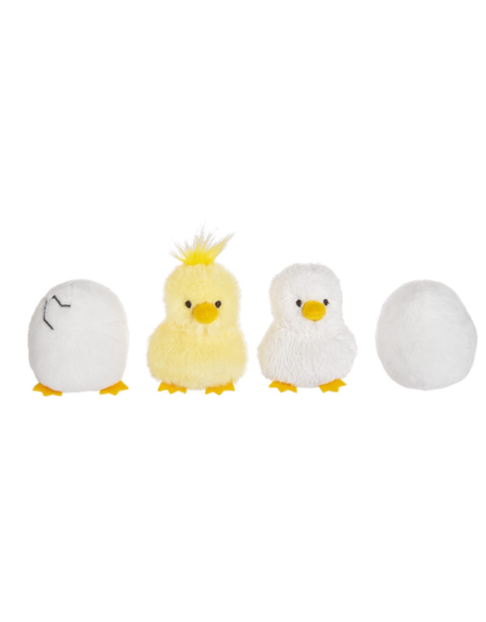 Ganz Ganz - Happy Hill Chicken Learn & Grow