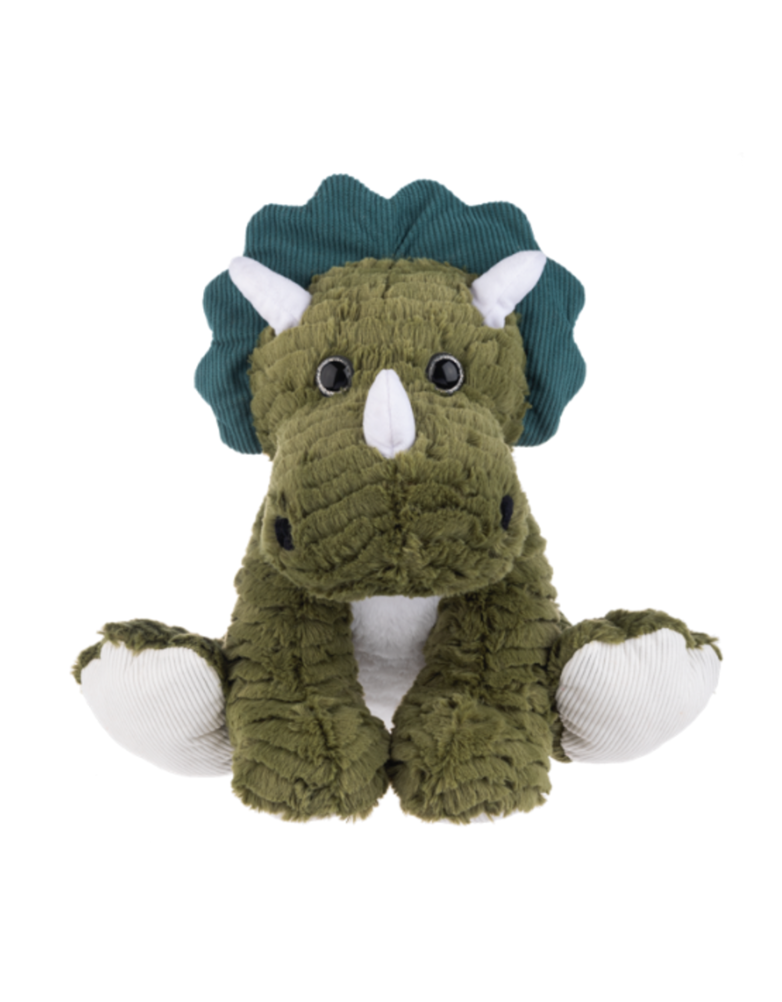 Ganz Ganz - Fossil Fury Dinosaur