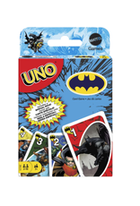 Mattel Mattel - Uno Batman