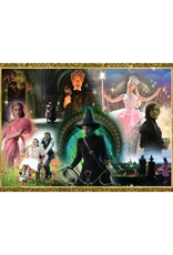 Ravensburger Ravensburger - 1000pcs - Wicked: Spellbinding