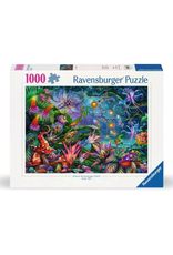 Ravensburger Ravensburger - 1000pcs - Rainbow Reverie