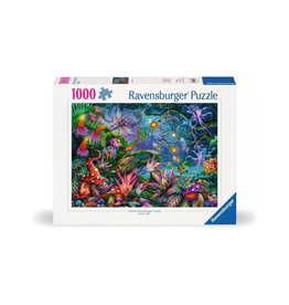 Ravensburger Rainbow Reverie (1000pcs)
