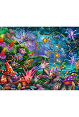 Ravensburger Ravensburger - 1000pcs - Rainbow Reverie