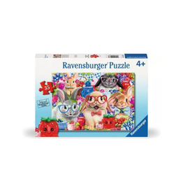 Ravensburger Bunnies and Berries (35pcs)