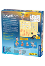 Thames & Kosmos Thames & Kosmos - SolarBots: Cosmic Explorers