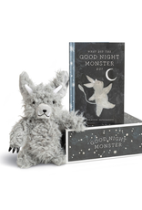 Compendium Compendium - Good Night Monster Gift Set