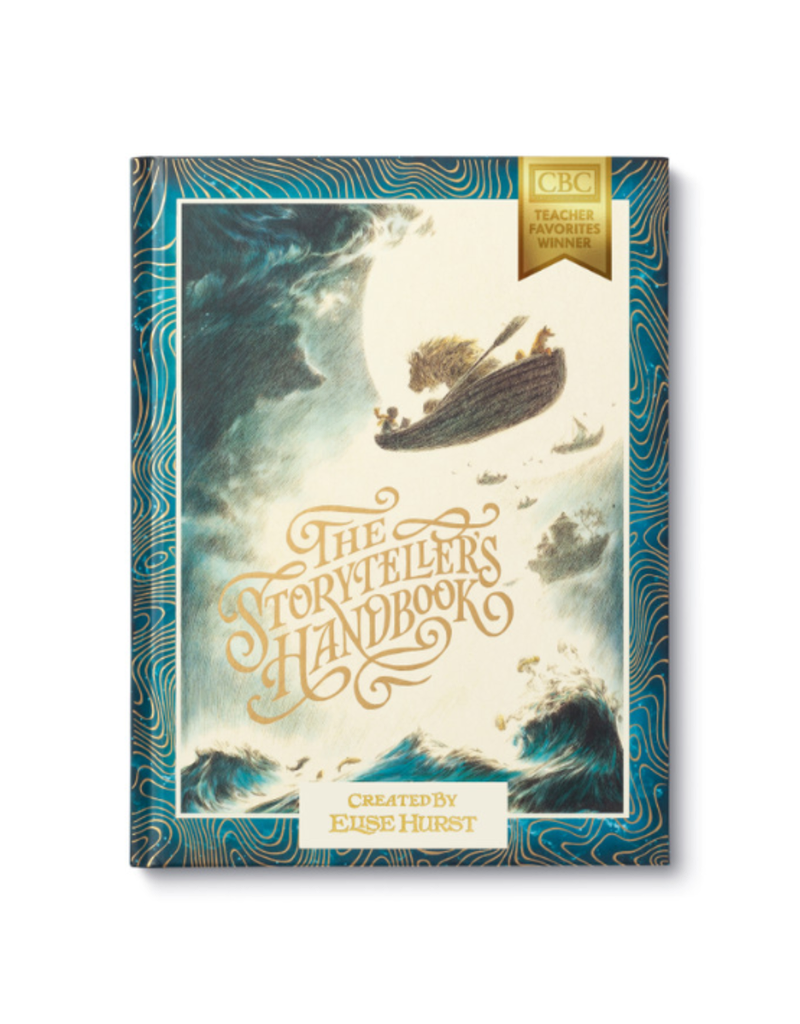 Compendium Compendium - The Storyteller's Handbook