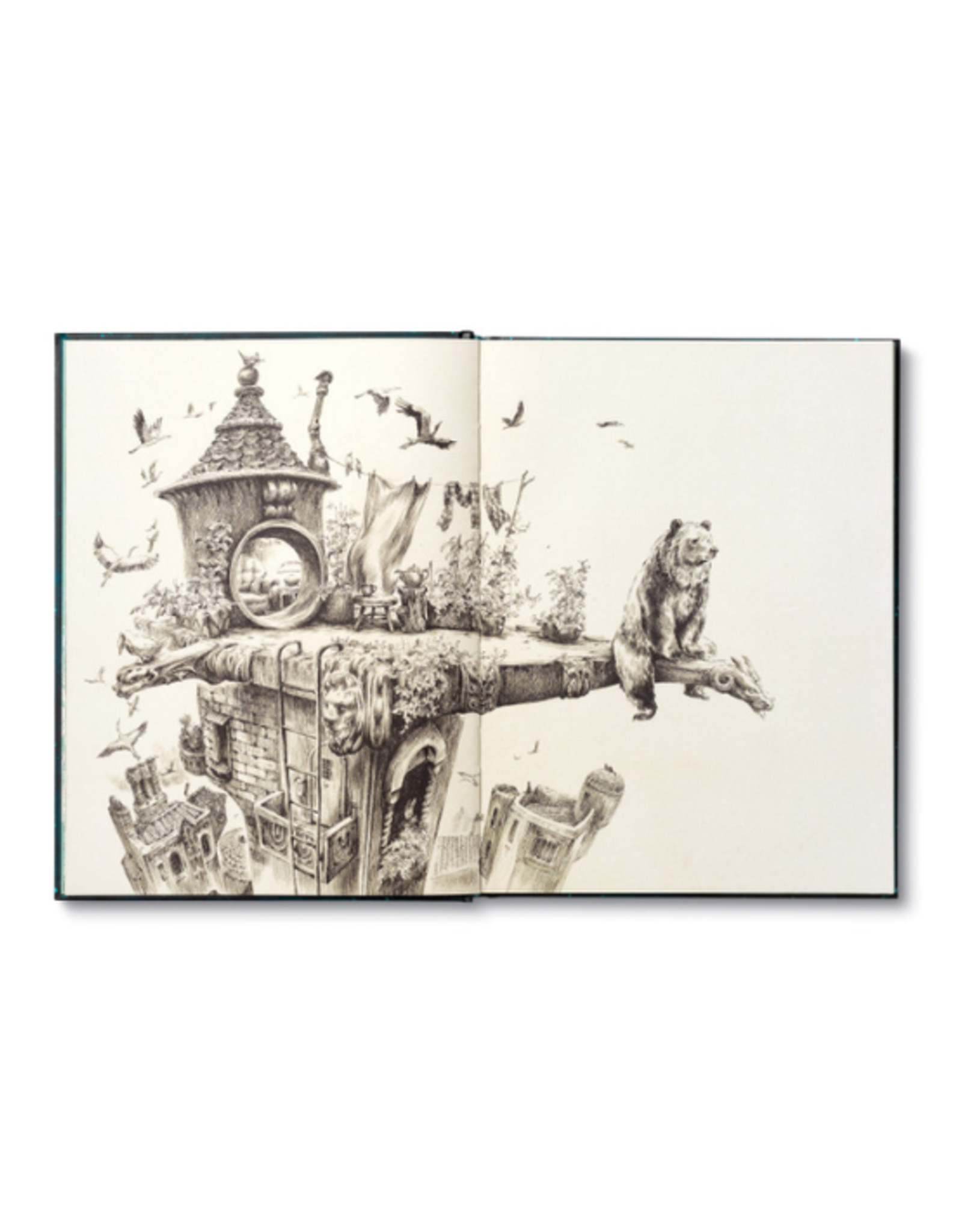 Compendium Compendium - The Storyteller's Handbook