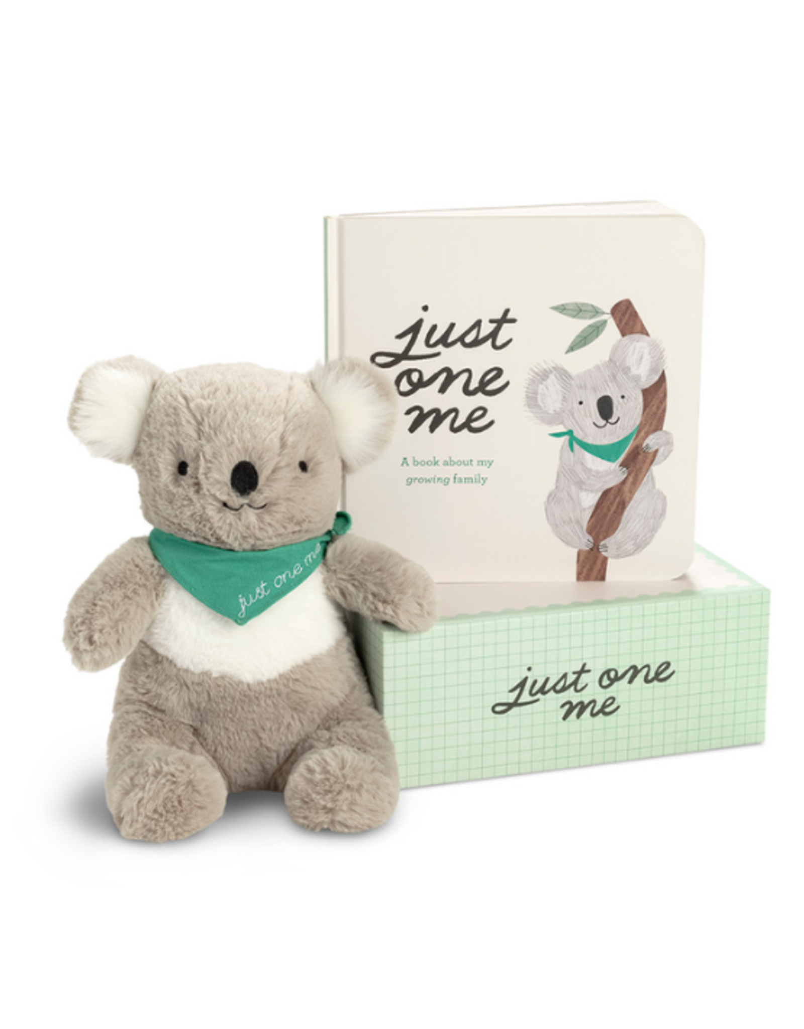 Compendium Compendium - Just One Me Gift Set