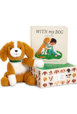 Compendium Compendium - With My Dog Gift Set