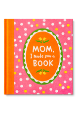 Compendium Compendium - Mom, I Made You A Book