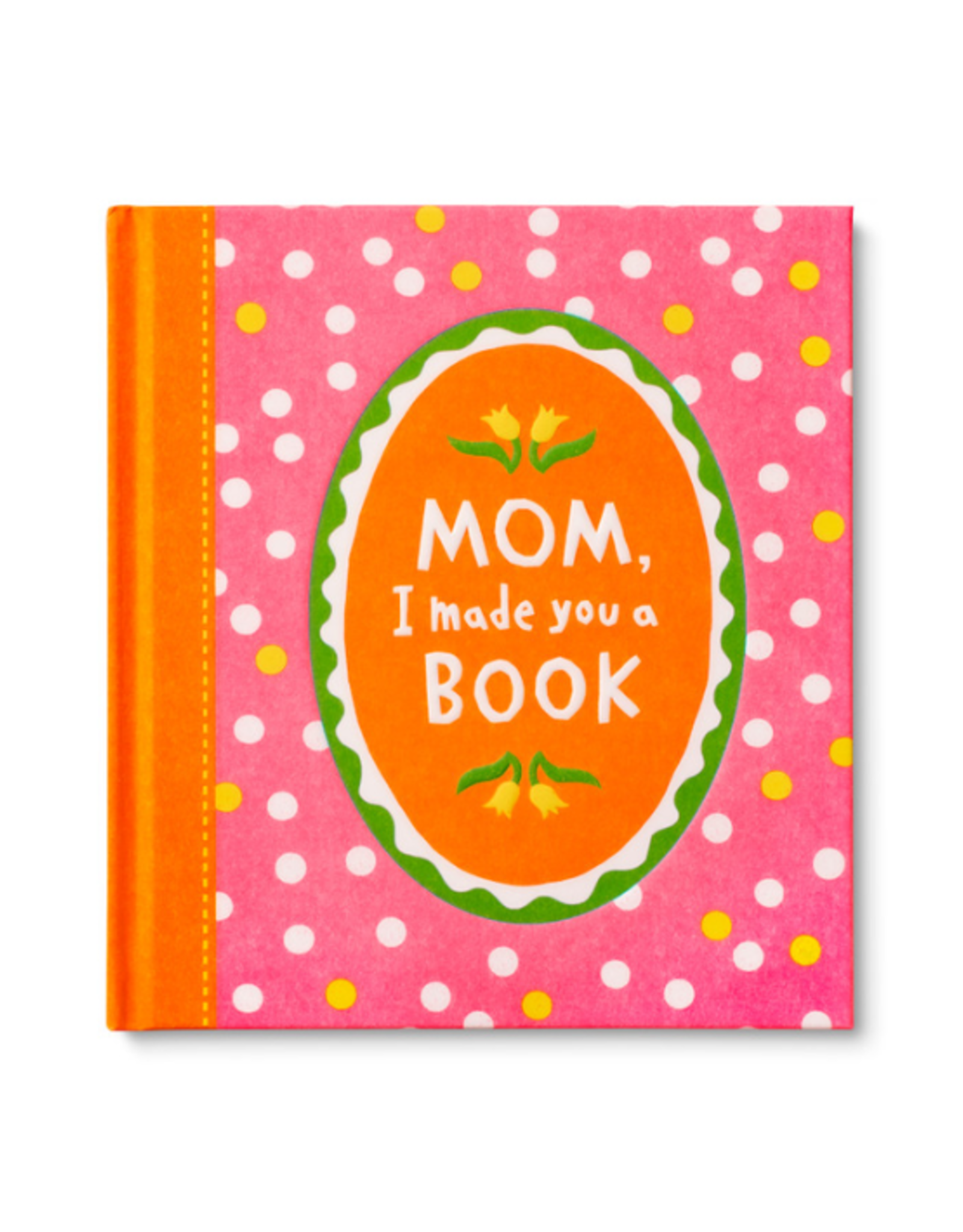 Compendium Compendium - Mom, I Made You A Book