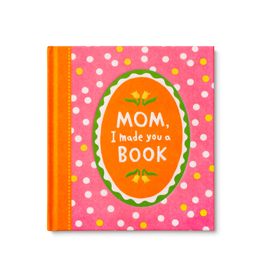 Compendium Mom, I Made You A Book