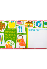 Compendium Compendium - Mom, I Made You A Book