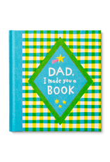 Compendium Compendium - Dad, I Made You a Book