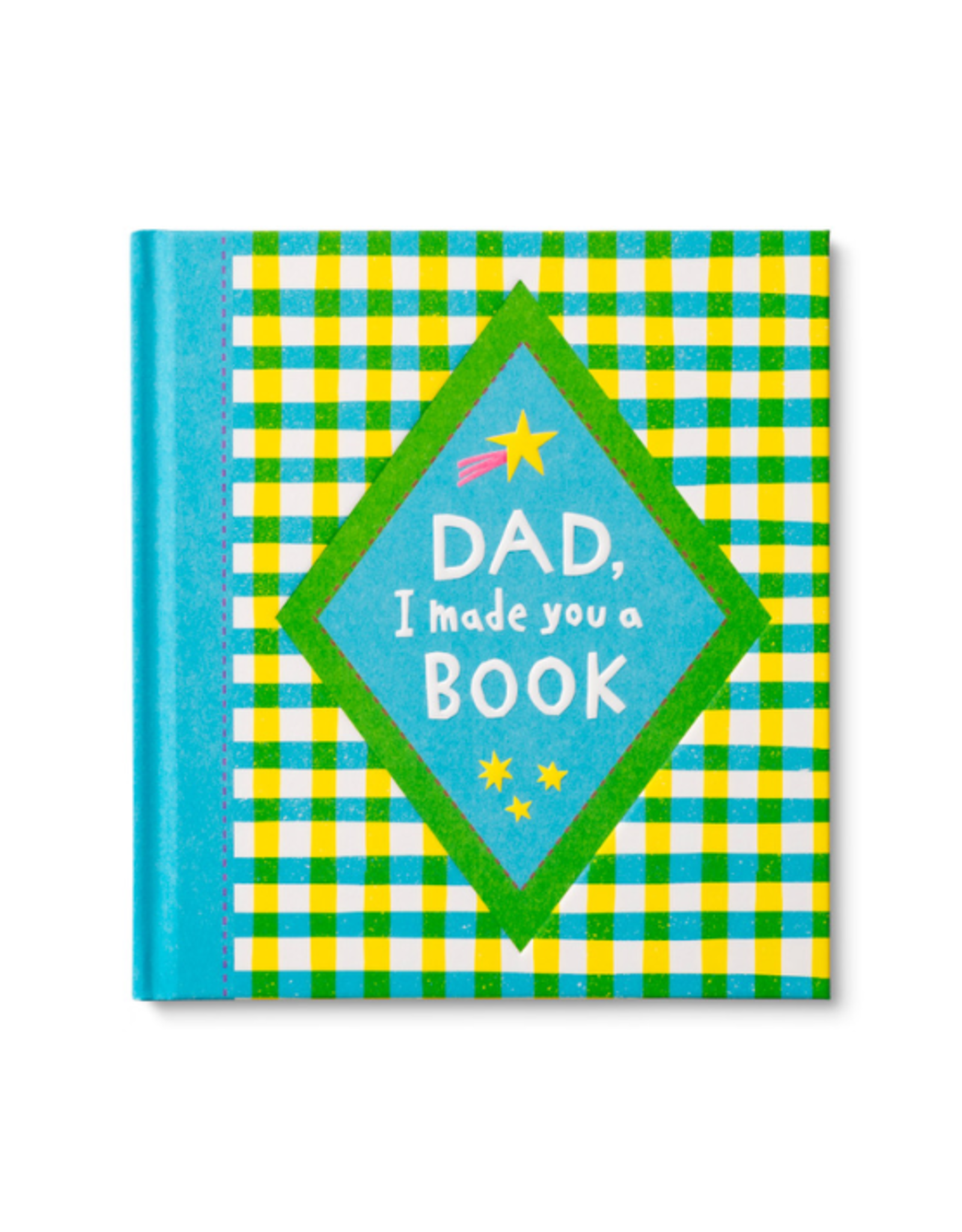 Compendium Compendium - Dad, I Made You a Book