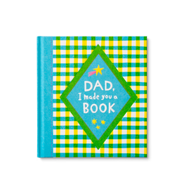 Compendium Dad, I Made You a Book