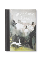 Compendium Compendium - You Belong Here Book