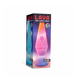 Lava the Original Lava the Original LED Lava Lamp