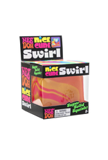 Schylling Nee Doh - Nice Cube Swirl