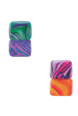 Schylling Nee Doh - Nice Cube Swirl