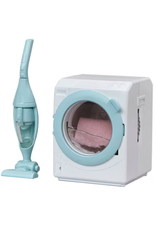 Calico Critters Calico Critters - Laundry & Vacuum Cleaner
