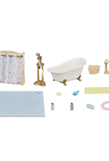 Calico Critters - Bath & Shower Set