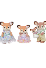 Calico Critters Calico Critters - Deer Family