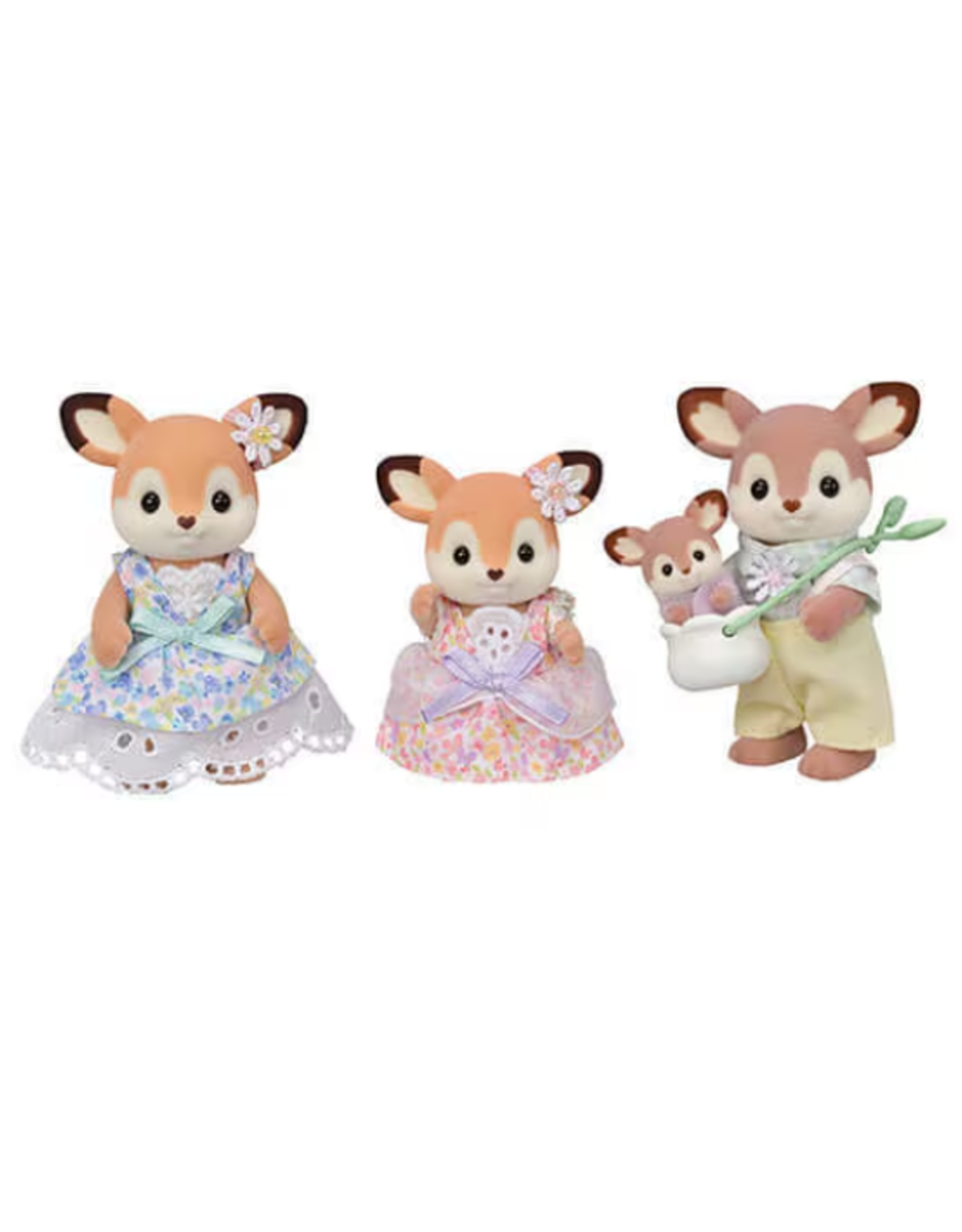 Calico Critters Calico Critters - Deer Family