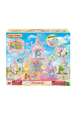 Calico Critters Calico Critters - Baby Dream Amusement Park