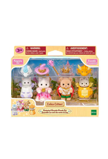 Calico Critters Calico Critters - Fantastical Fairytale Friends Set