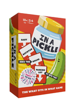 Gamewright Gamewright - In a Pickle