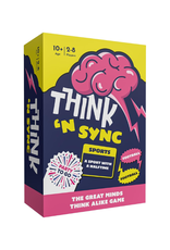 Gamewright Gamewright - Think 'N Sync