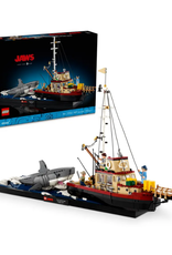 Lego Lego - Ideas - 21350 - Jaws