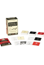 Exploding Kittens Exploding Kittens - Horrible Therapist (17+)