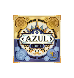 Azul Duel